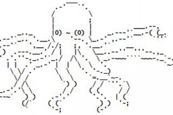 Kraken что это такое