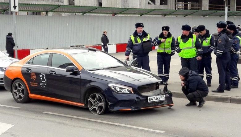 Что за маркетплейс кракен