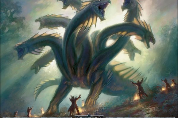 Kraken 24 at