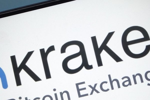 Kraken 25 at