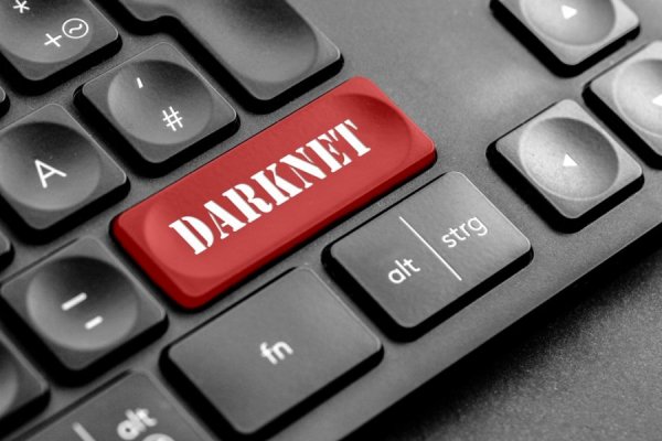 Kraken рынок